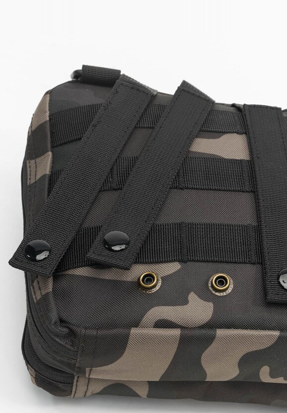 Molle Operator -6