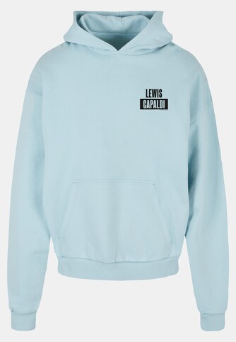 Lewis Capaldi - PP Logo Ultra Heavy Hoody