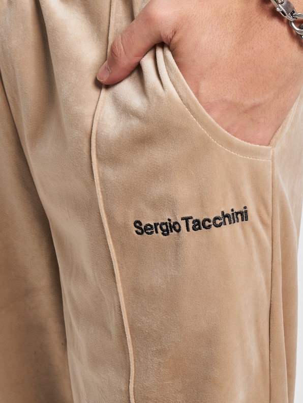 Sergio Tacchini Refined Jogginganzüge-4
