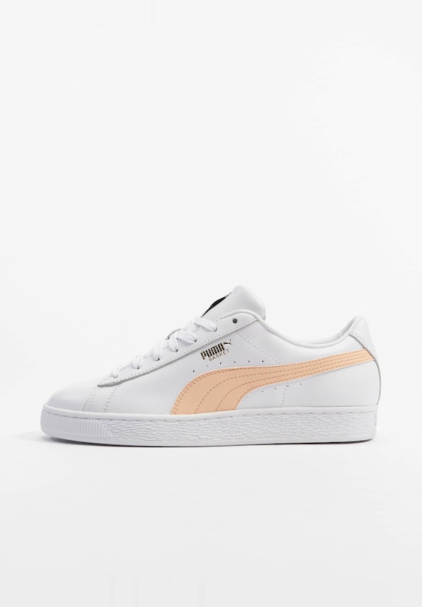 Puma Basket Classic XXI Sneaker-1