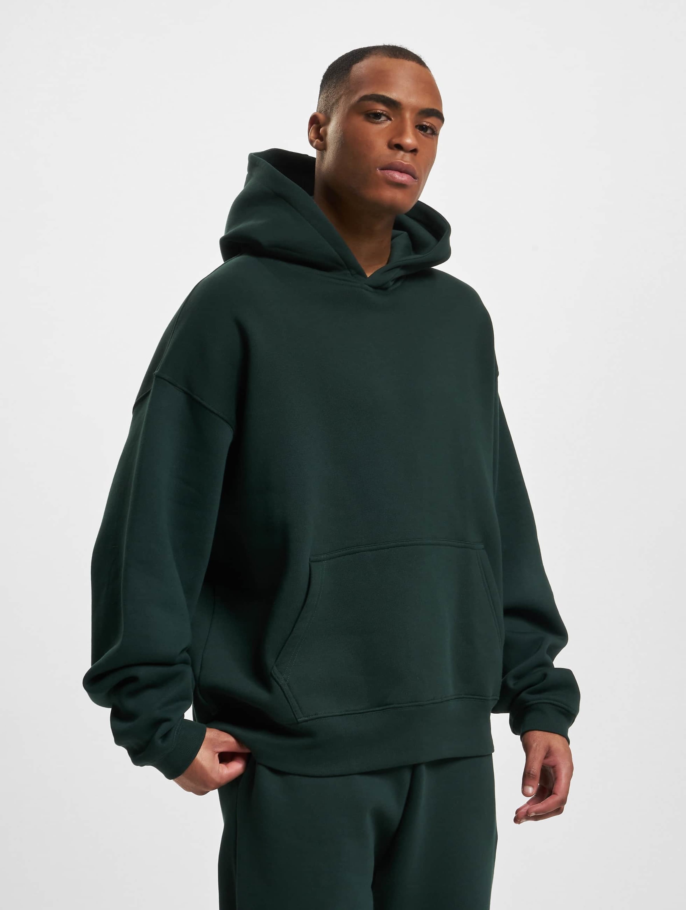 Oversized fashion hoodies