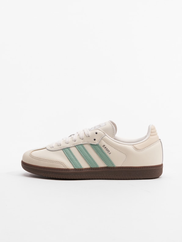 adidas Originals Samba Original Sneakers-1