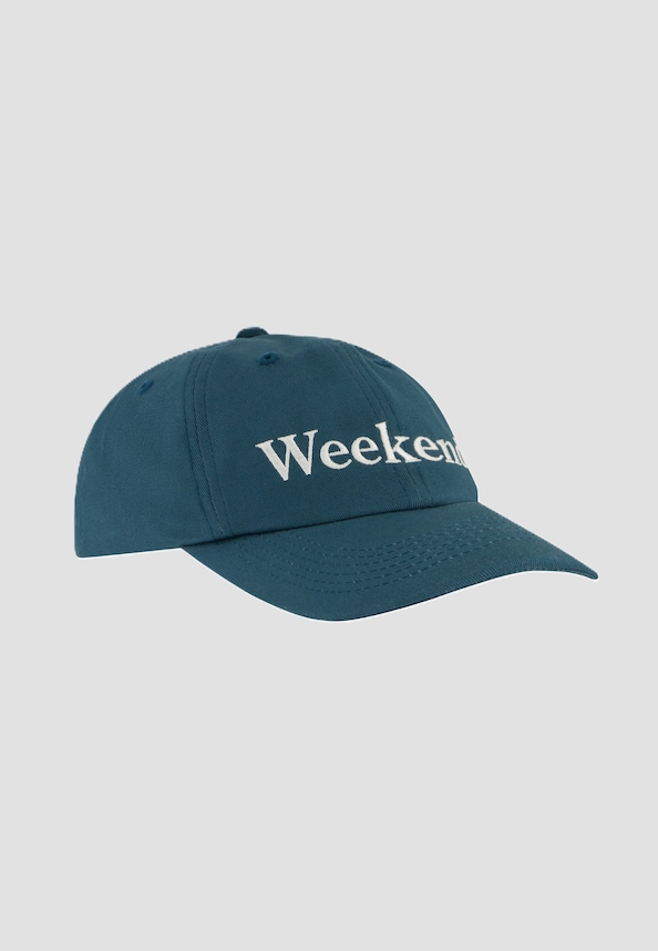 Weekend Dad Cap-2