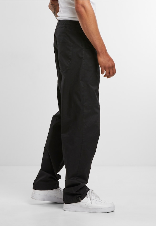 RETERNITY Parachute Pants-3
