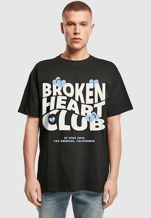 Broken Heart Club Oversize