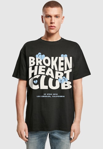 Broken Heart Club Oversize