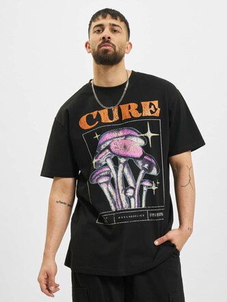 Cure Oversize Tee