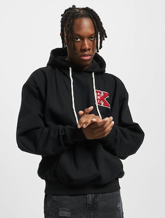 Karl Kani Retro Patch Hoody