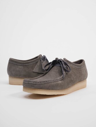 Wallabee 