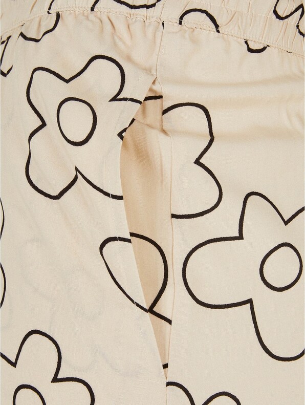 Ladies Viscose Midi-3