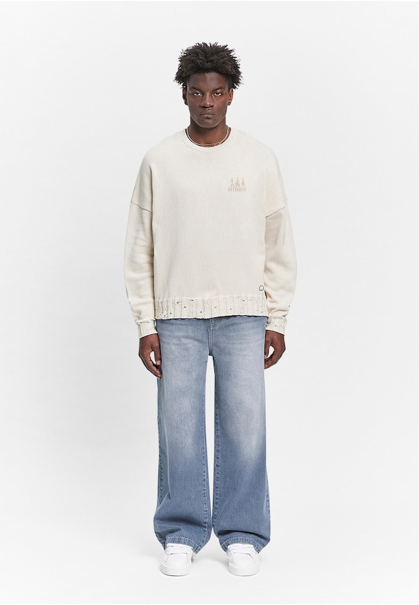 ESSENTIAL BAGGY DENIM-3