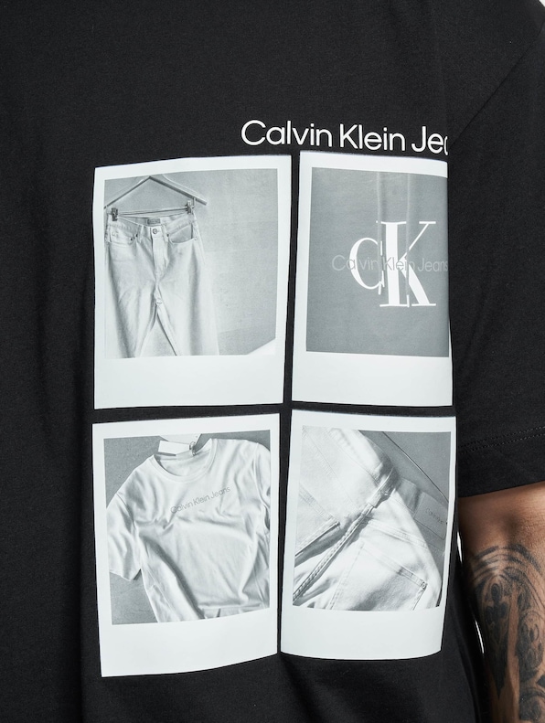 Calvin Klein Polaroid-3