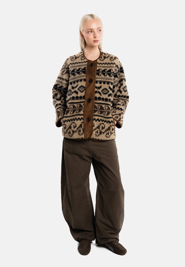 Cozy -2