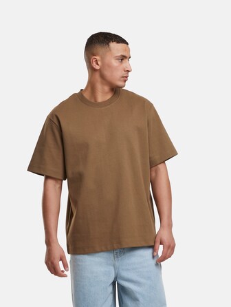Spongy Crew Neck