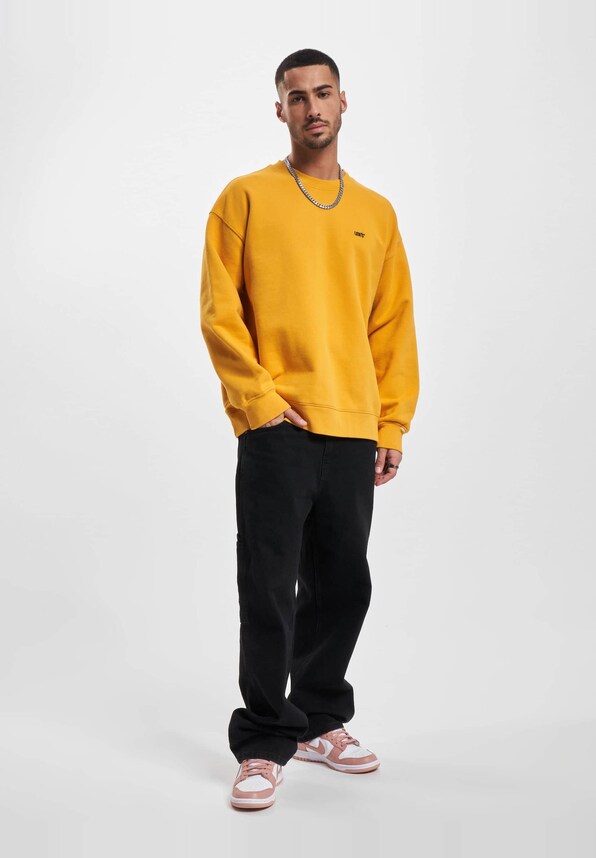 Levis Gold Tab Sweater-5