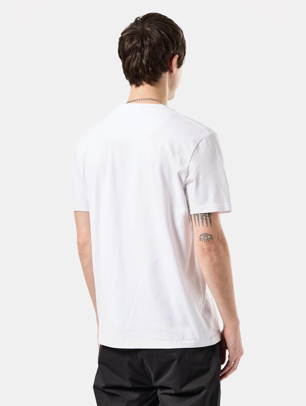 Weekend Offender LONDON CALLING GRAPHIC TEE-1