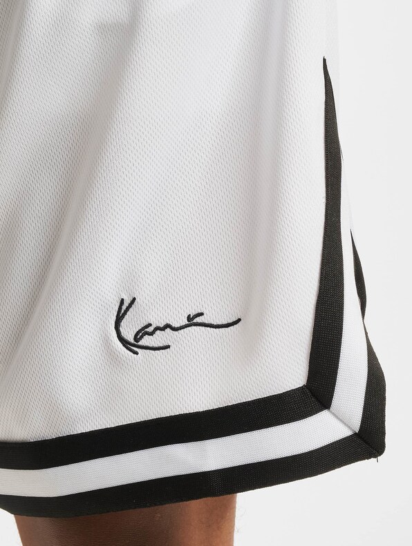 Signature Mesh -4