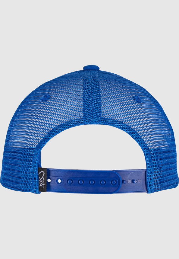 Stars Logo Trucker Cap-1