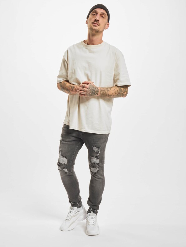 2Y Premium Ulf Skinny Jeans-6