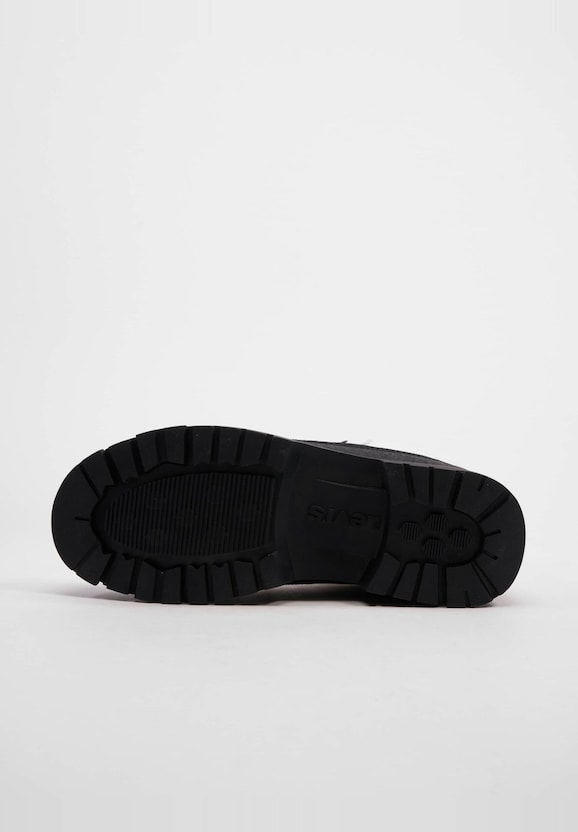 Levis Solvi Quilted Stiefel-6