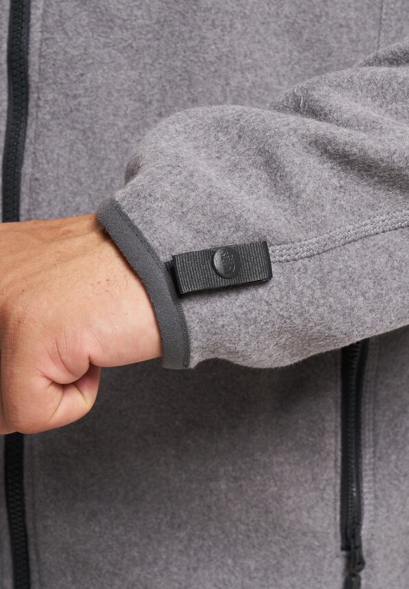 The North Face Übergangsjacke-4