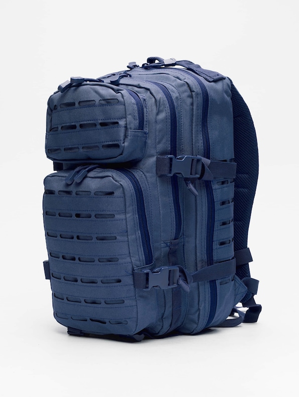 Brandit US Cooper Lasercut Backpack-0