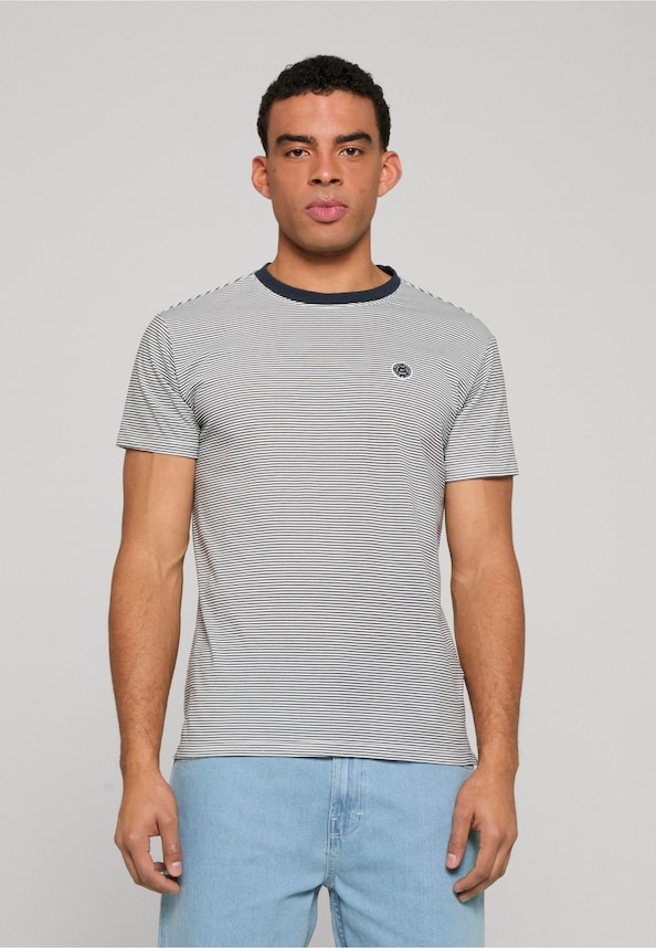 Indicode Herren T-Shirt-0