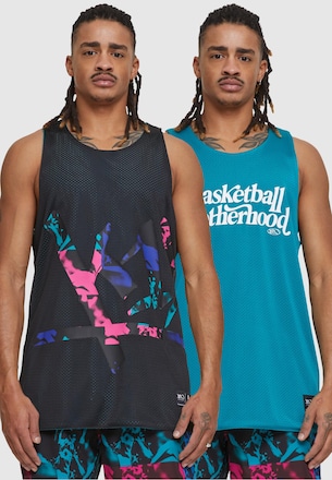 Reversible Mesh