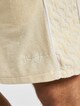Monogram Logo Devorée Stripe Velours-6
