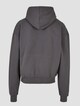 Queens Ultra Heavy Oversize -5