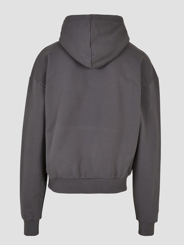 Queens Ultra Heavy Oversize -5