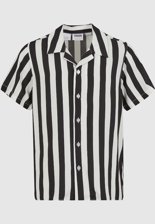 Boys Viscose AOP Resort -0