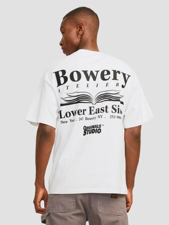 Urban Edge Graphic