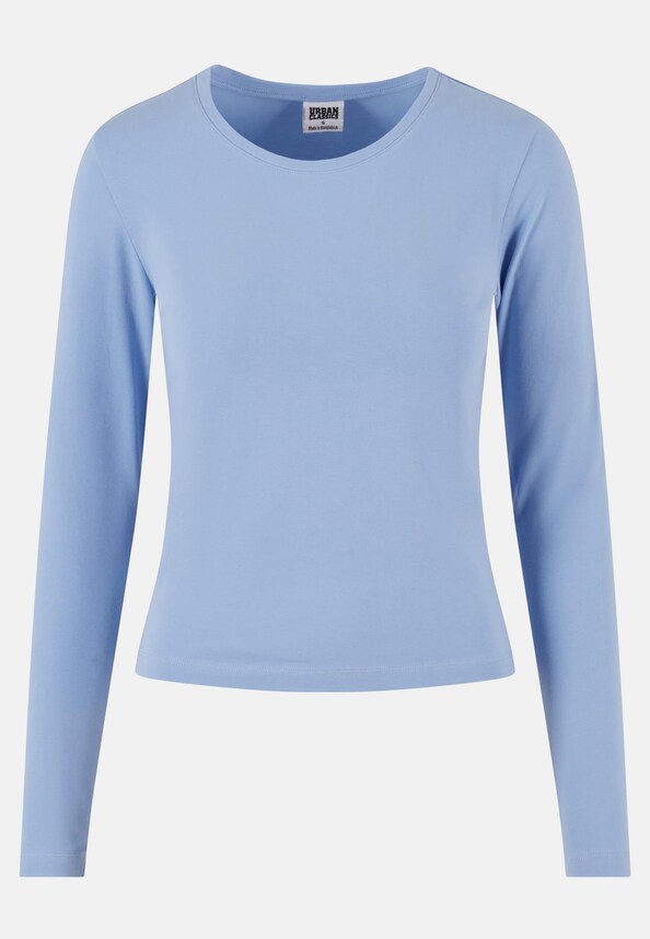 Ladies Basic Super Slim-2