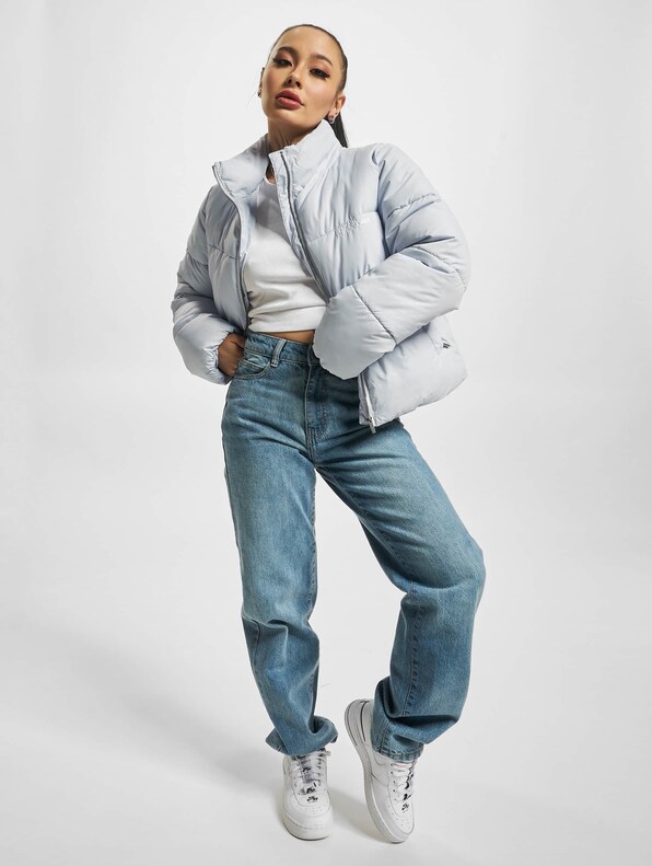 PEGADOR Georgia Puffer Jackets-7