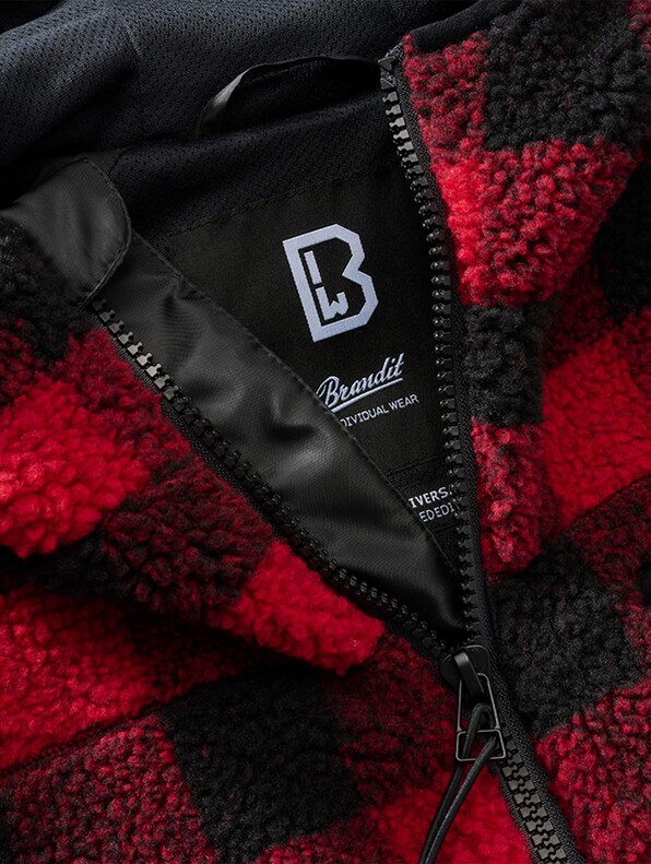 Teddyfleece Worker-3