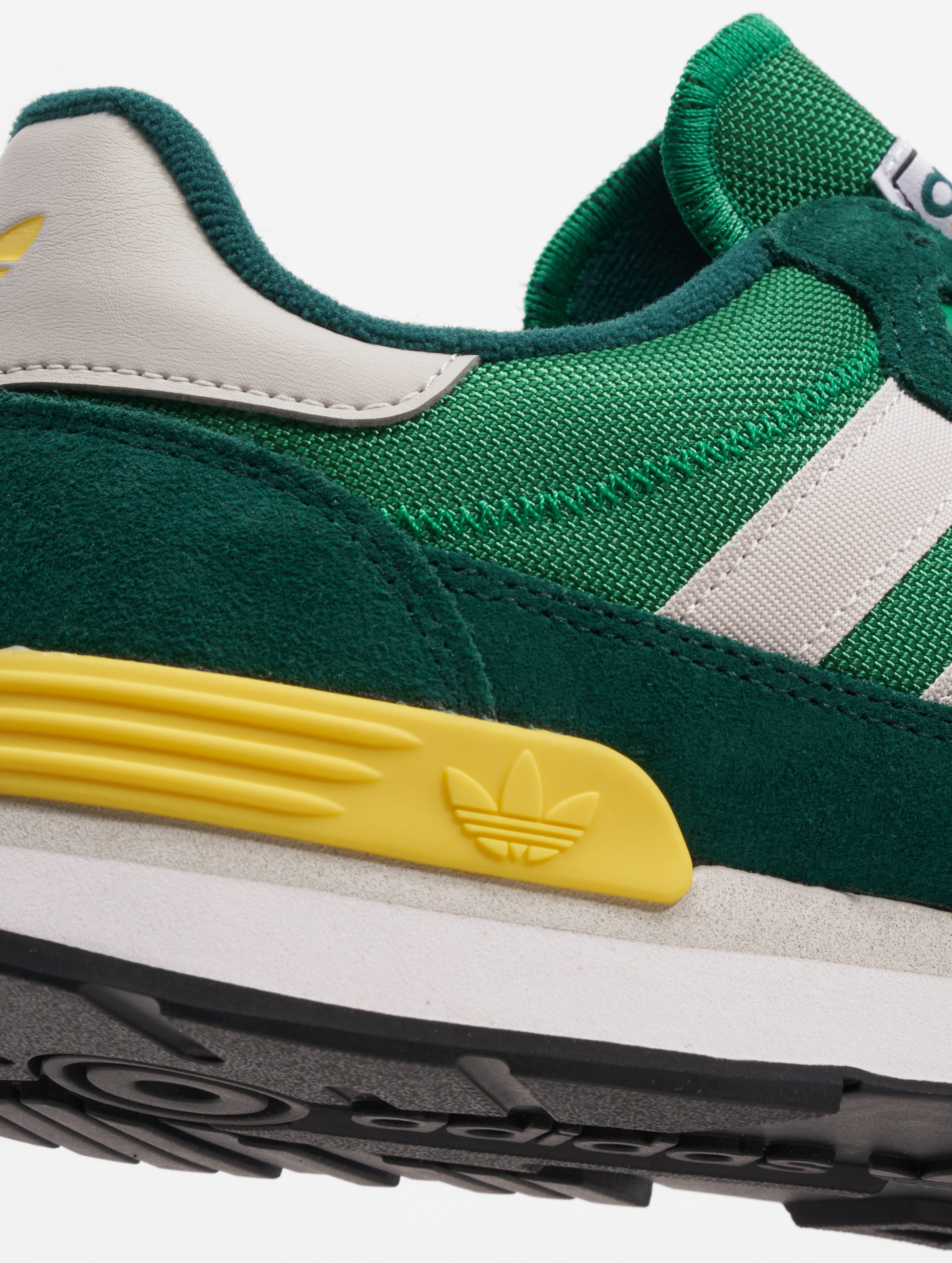 Adidas zx 750 kids orders yellow