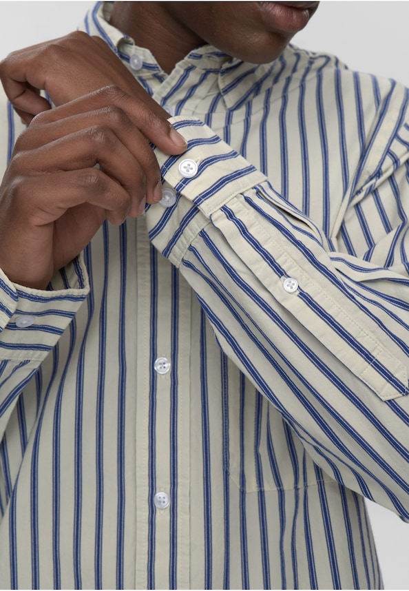 Pedro rlx ls striped -3