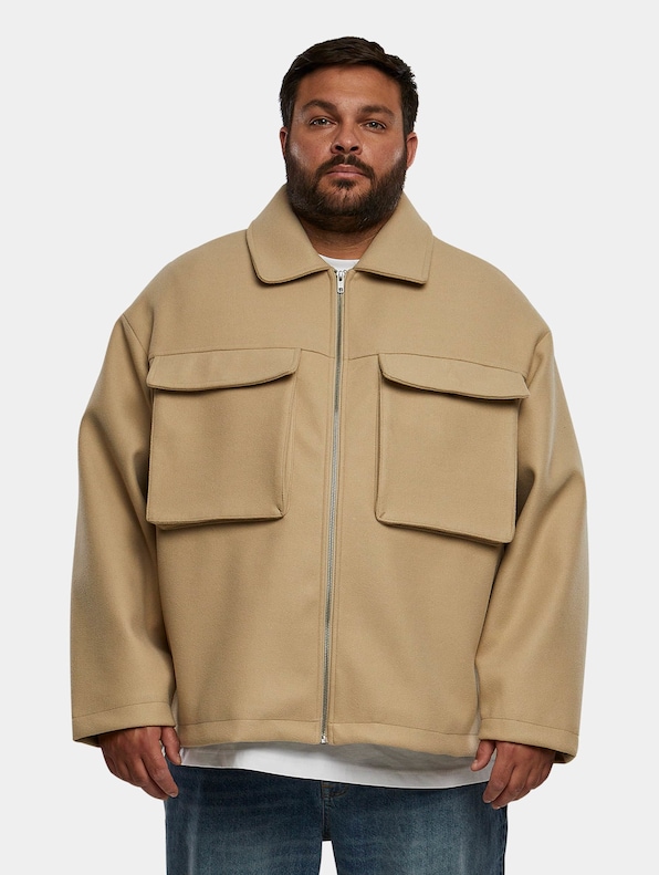 Big Pocket Blouson-2
