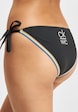 Underwear String Side Tie W Bikini-1