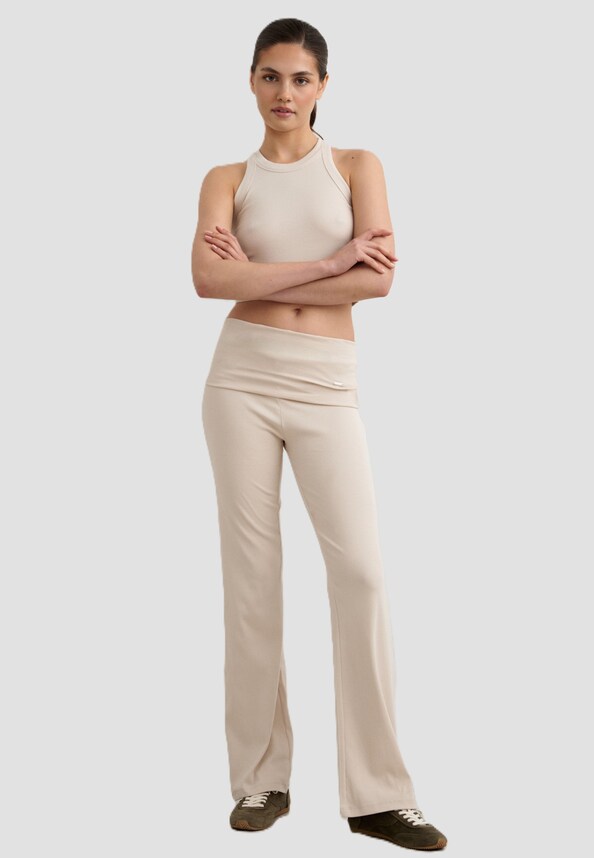 Ease Ribbed -3