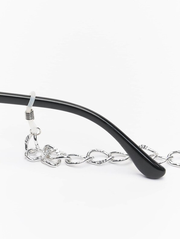 Sunglasses Mykonos With Chain-4