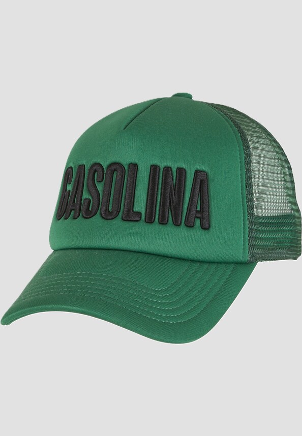 Pica Pica Gasolina-0