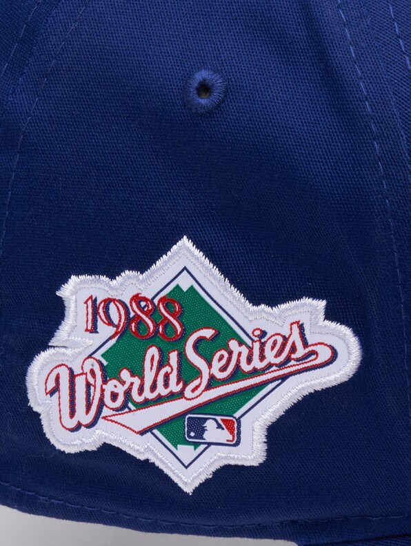 LA Dodgers World Series -6