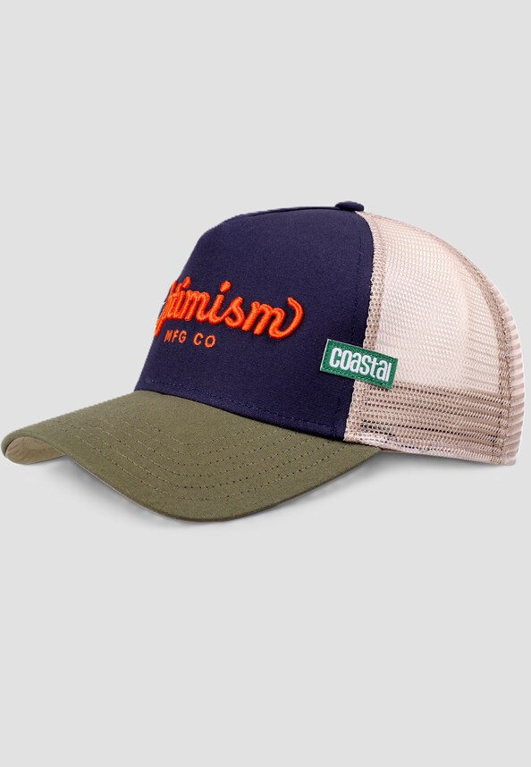 Optimism Co-0