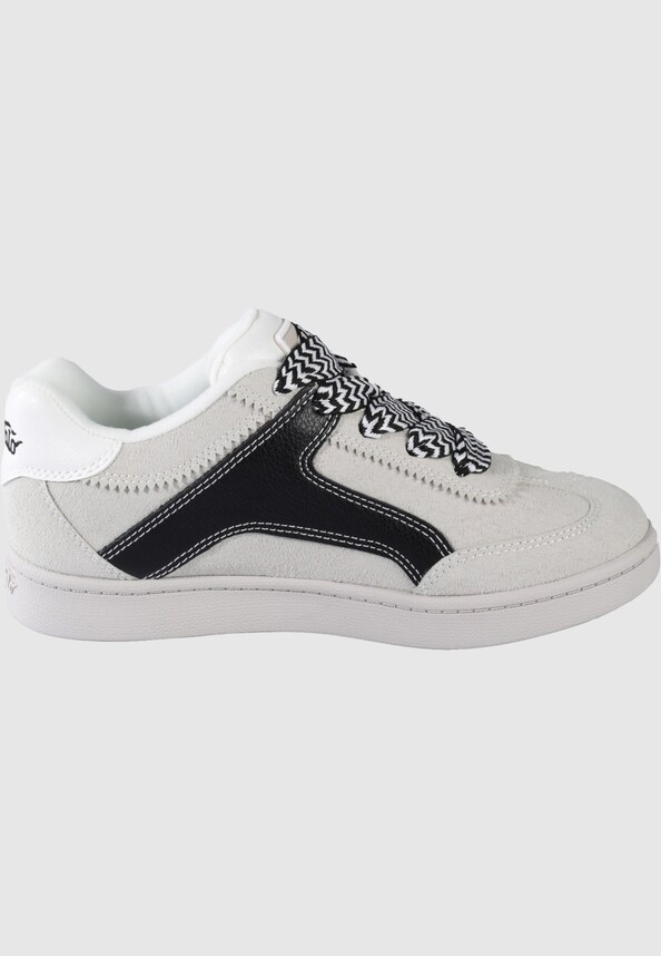 Liberty One - Vegansuede-2