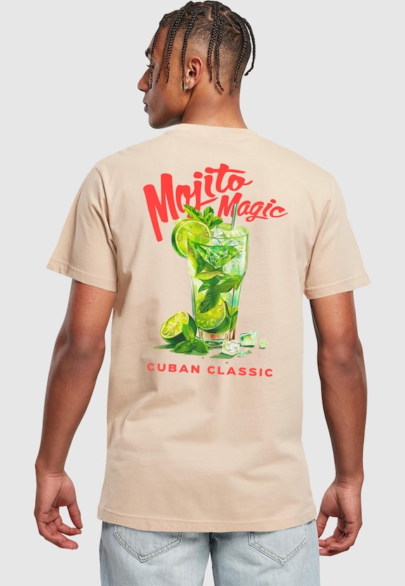 Mojito Magic Tee-1
