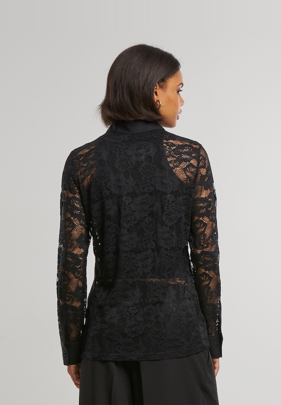 Lace -1