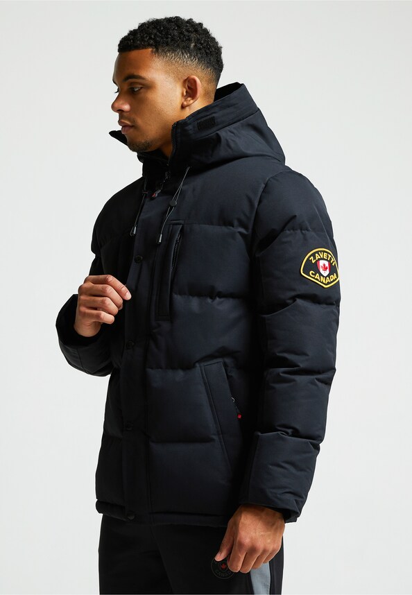 OSHAWA 2.0 PUFFER PARKA JACKET-2
