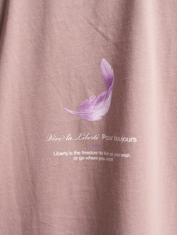 Vive La Liberte Oversize-3